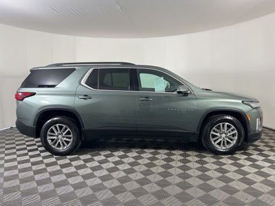 2023 Chevrolet Traverse LT 1LT