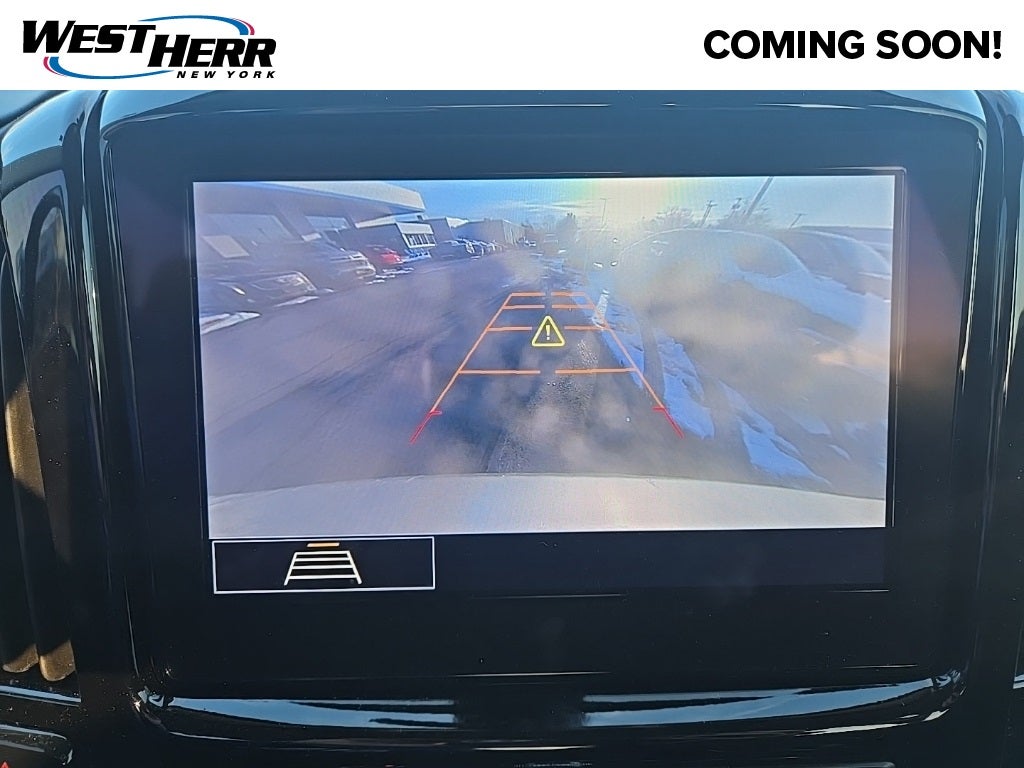 2020 Chevrolet Traverse LT 1LT