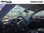 2018 Chevrolet Traverse LT Cloth w/1LT