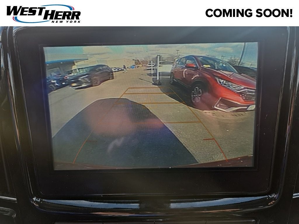 2018 Chevrolet Traverse LT Cloth w/1LT