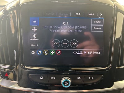 2023 Chevrolet Traverse LT 1LT