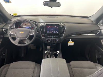 2023 Chevrolet Traverse LT 1LT