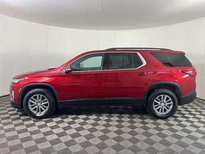 2023 Chevrolet Traverse LT 1LT