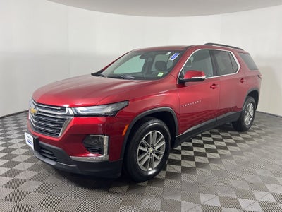 2023 Chevrolet Traverse LT 1LT