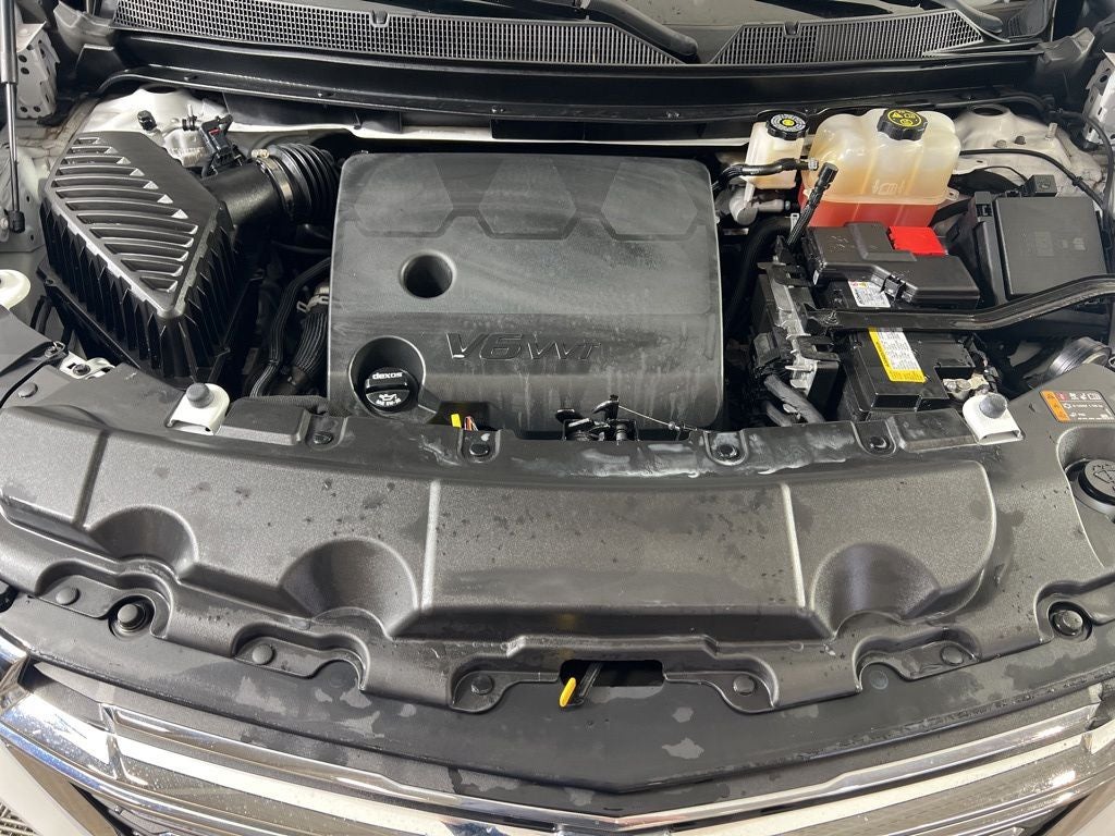 2023 Chevrolet Traverse LT 1LT