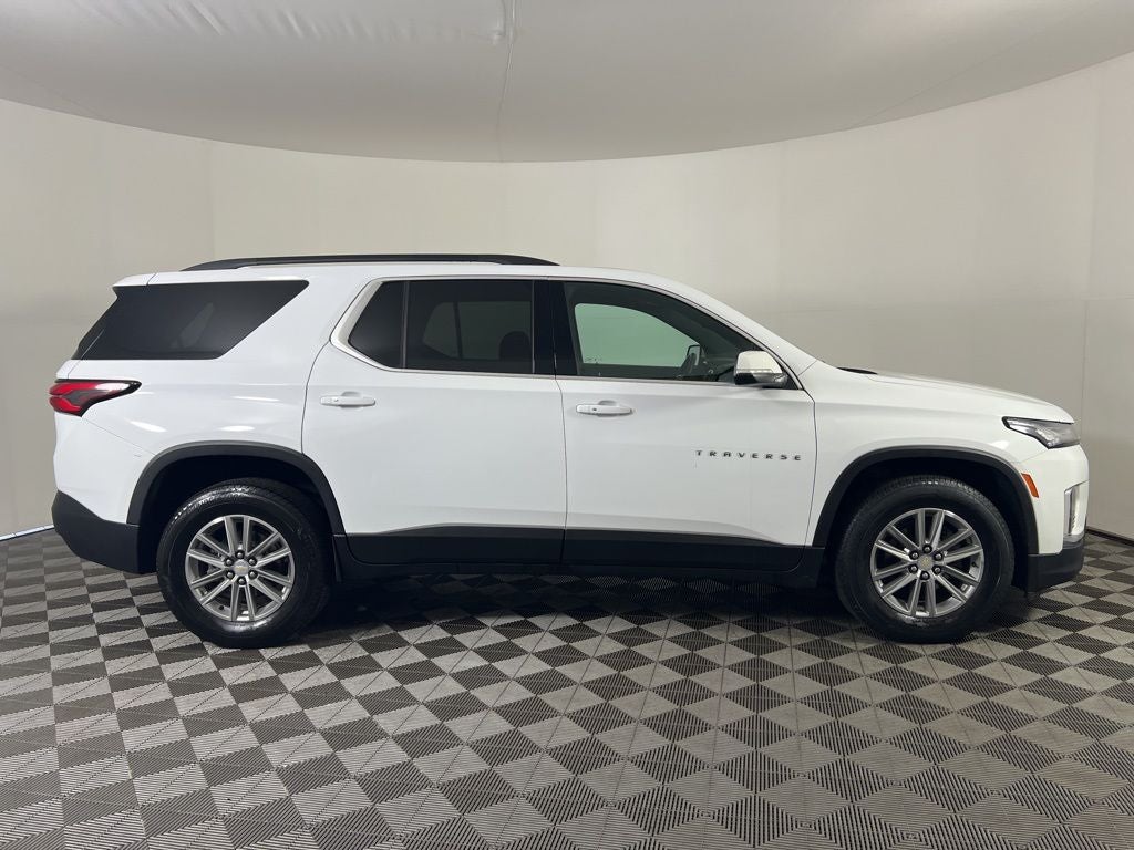 2023 Chevrolet Traverse LT 1LT