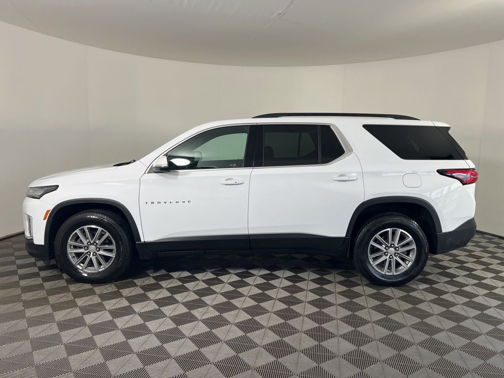 2023 Chevrolet Traverse LT 1LT