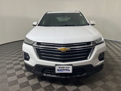 2023 Chevrolet Traverse LT 1LT