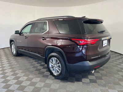 2023 Chevrolet Traverse LT 1LT