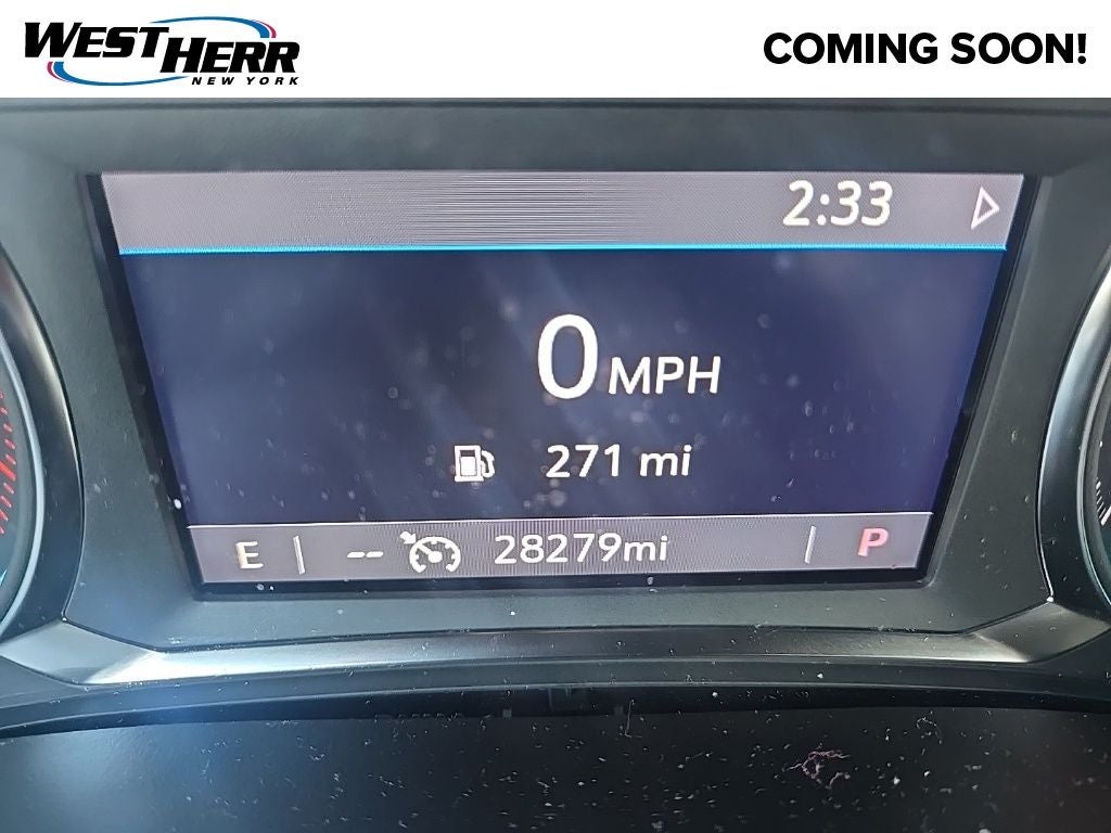 2023 Chevrolet Traverse LT 1LT