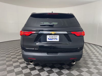 2023 Chevrolet Traverse LT 1LT