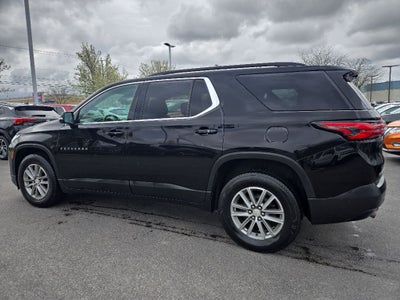 2023 Chevrolet Traverse LT 1LT