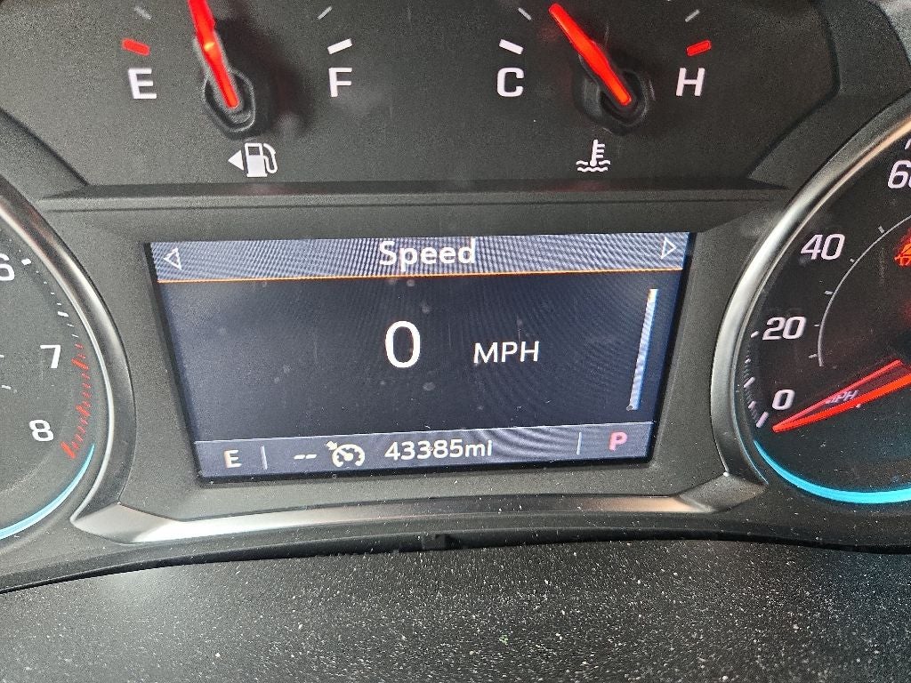 2023 Chevrolet Traverse LT 1LT