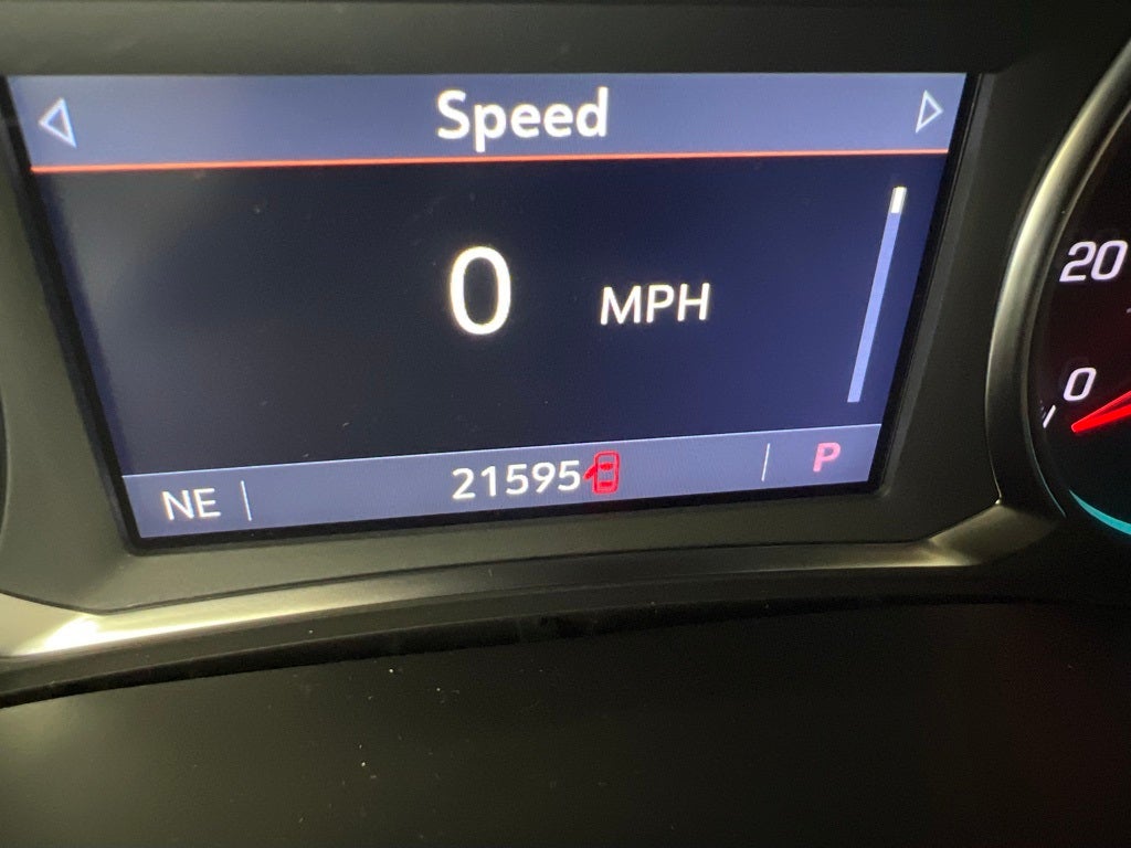 2023 Chevrolet Traverse LT 1LT