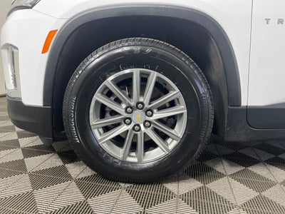 2023 Chevrolet Traverse LT 1LT