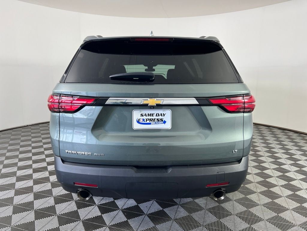 2023 Chevrolet Traverse LT 1LT