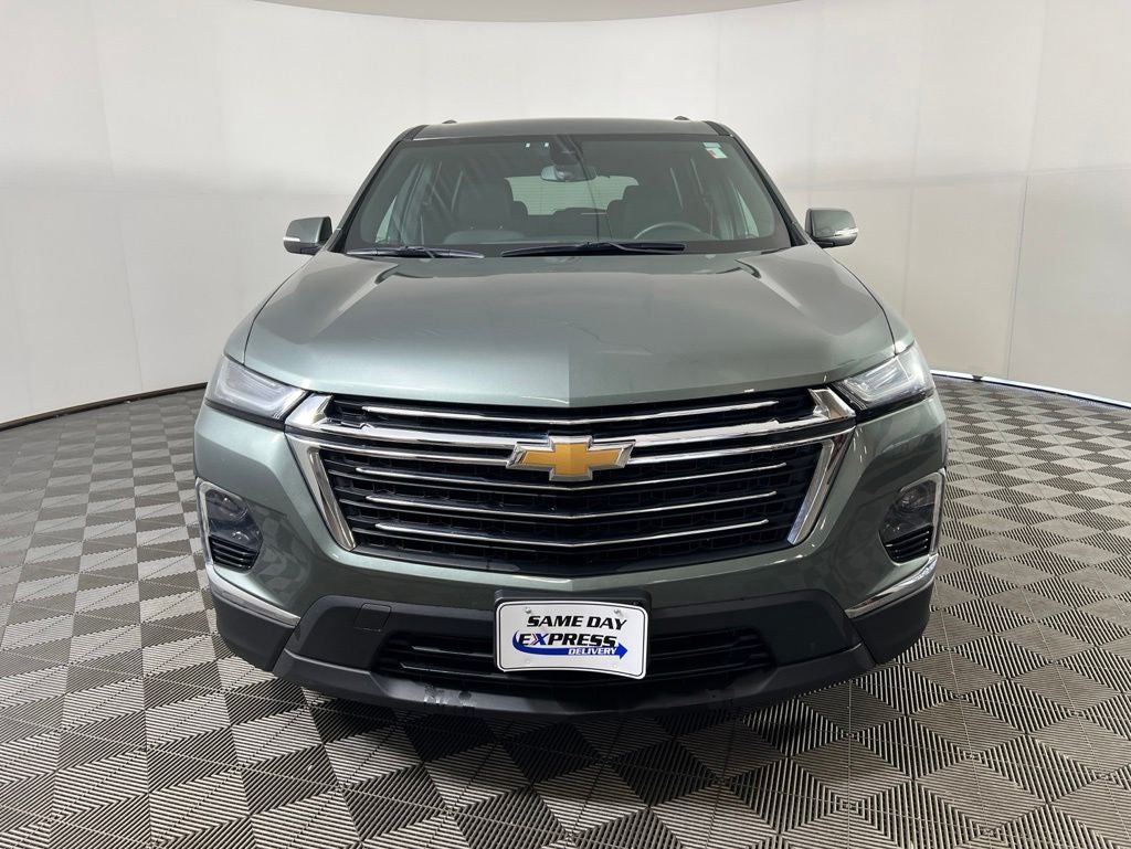 2023 Chevrolet Traverse LT 1LT