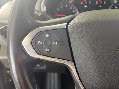 2021 Chevrolet Traverse LT 1LT