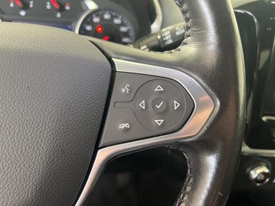 2021 Chevrolet Traverse LT 1LT