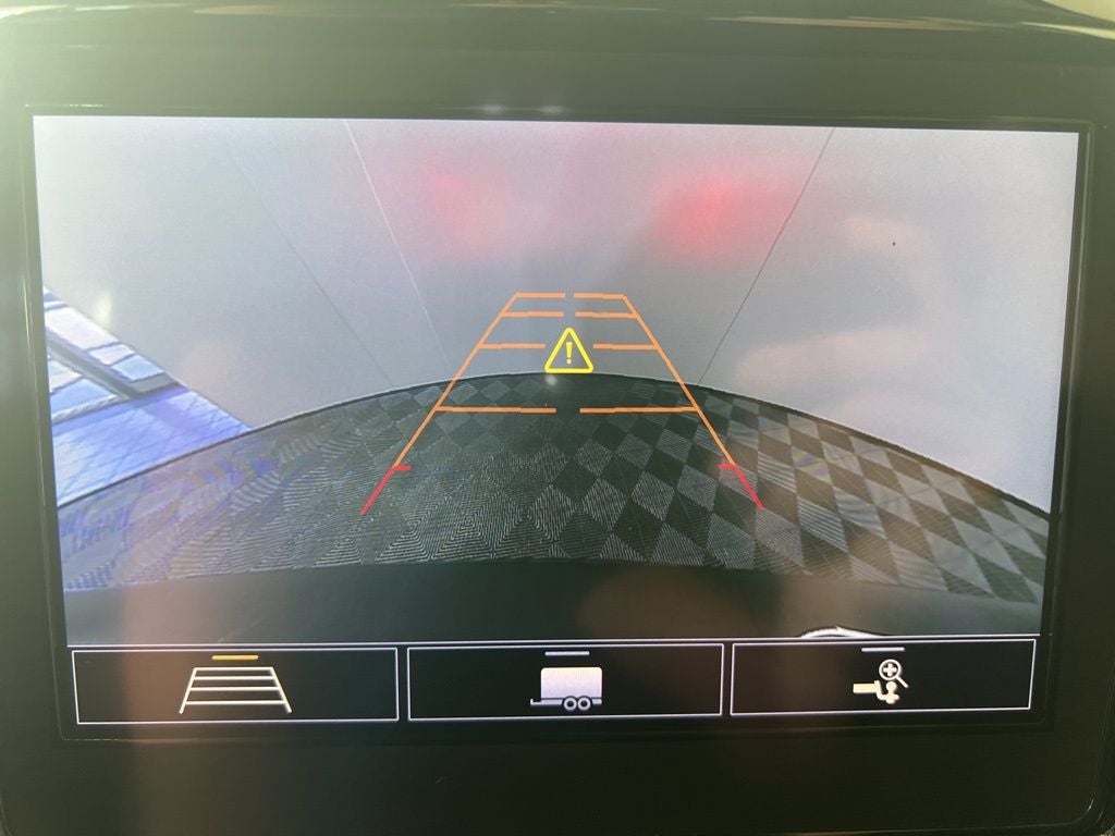 2021 Chevrolet Traverse LT 1LT