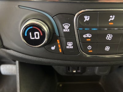 2021 Chevrolet Traverse LT 1LT