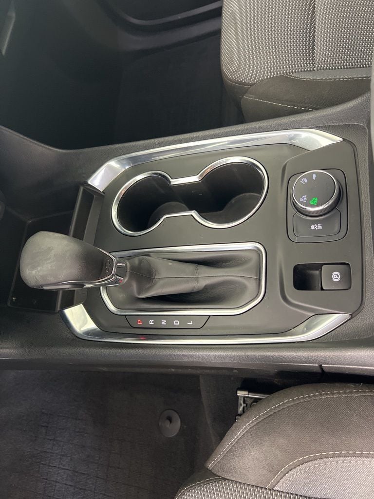 2021 Chevrolet Traverse LT 1LT