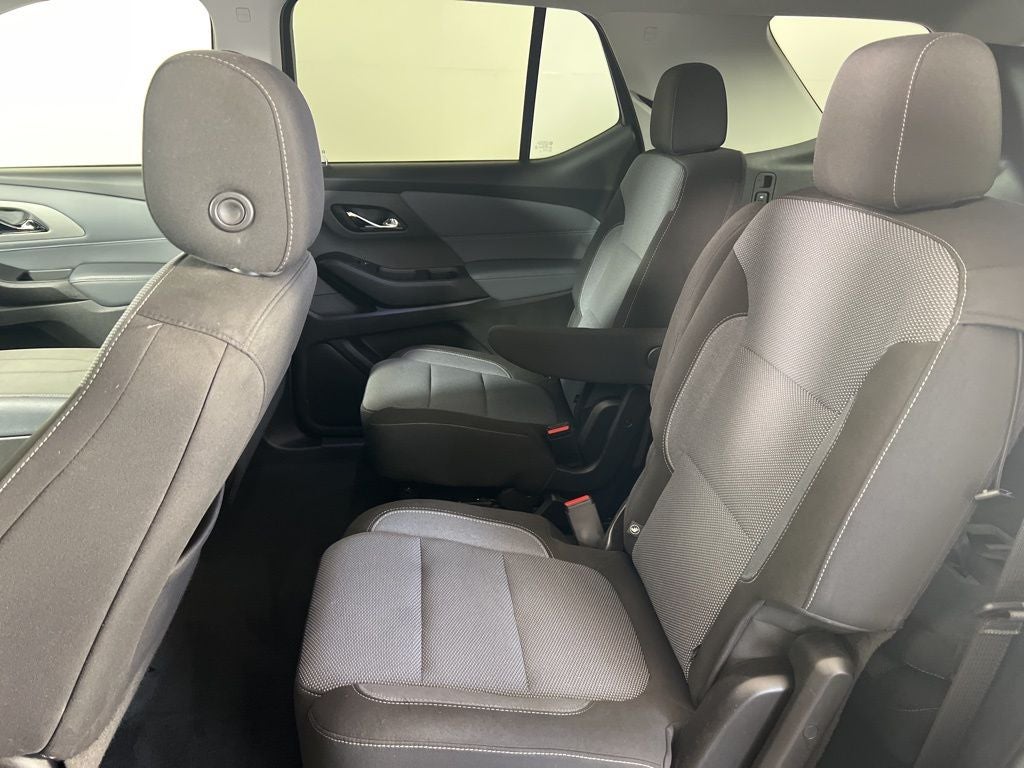 2021 Chevrolet Traverse LT 1LT