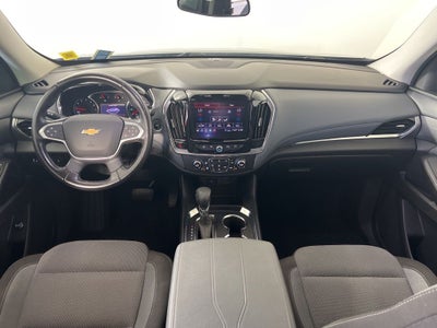 2021 Chevrolet Traverse LT 1LT