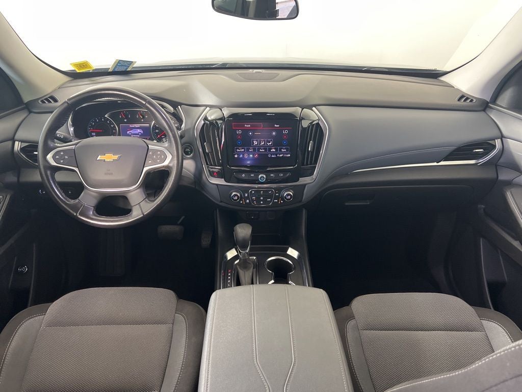 2021 Chevrolet Traverse LT 1LT