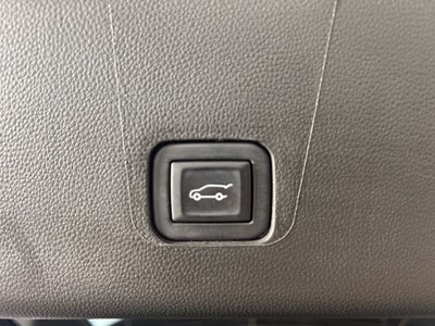 2021 Chevrolet Traverse LT 1LT