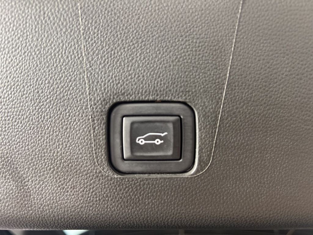 2021 Chevrolet Traverse LT 1LT