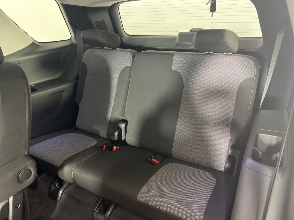 2021 Chevrolet Traverse LT 1LT