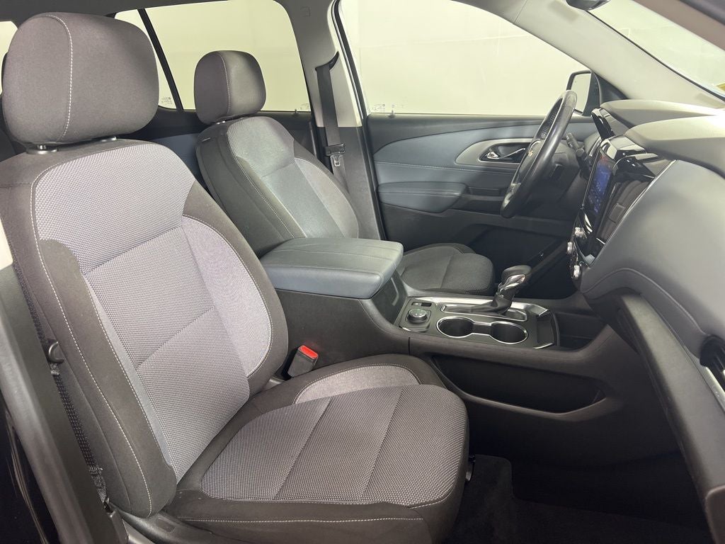 2021 Chevrolet Traverse LT 1LT