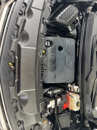 2021 Chevrolet Traverse LT 1LT