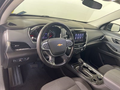 2021 Chevrolet Traverse LT 1LT