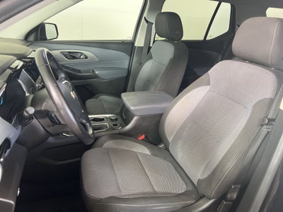 2021 Chevrolet Traverse LT 1LT