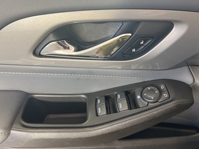 2021 Chevrolet Traverse LT 1LT