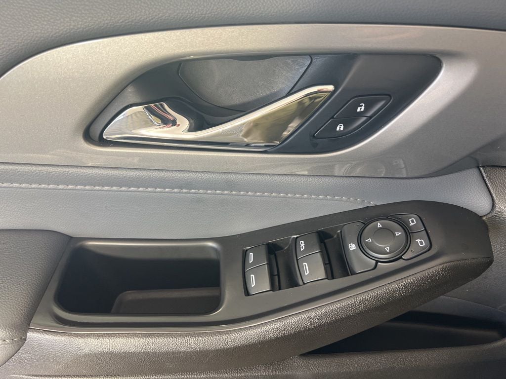 2021 Chevrolet Traverse LT 1LT