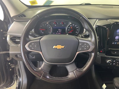 2021 Chevrolet Traverse LT 1LT