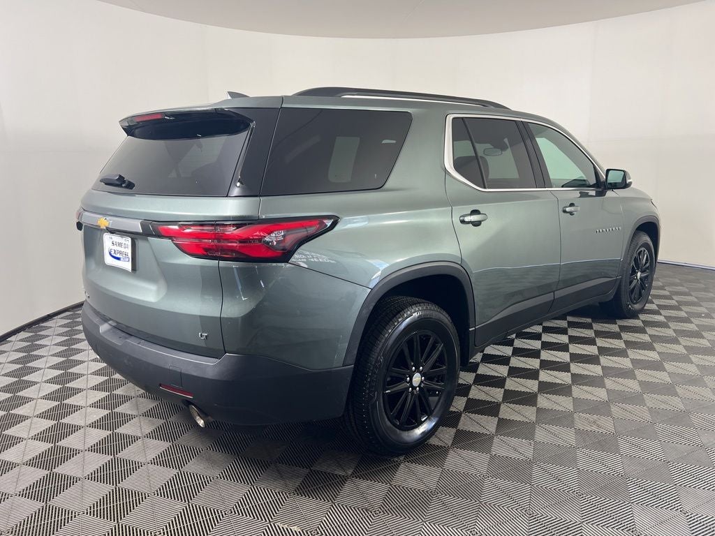 2023 Chevrolet Traverse LT 1LT