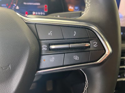 2025 Chevrolet Traverse LT 2LT