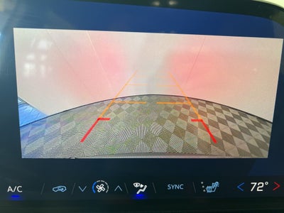 2025 Chevrolet Traverse LT 2LT