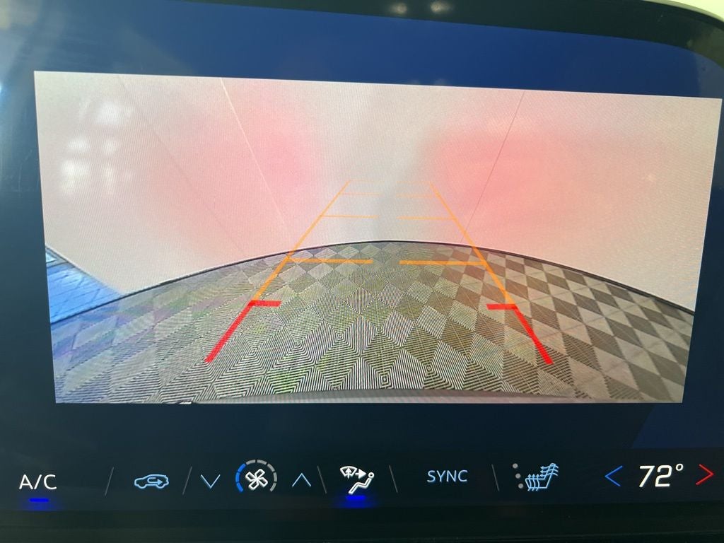 2025 Chevrolet Traverse LT 2LT