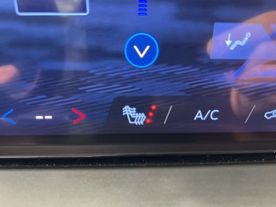 2025 Chevrolet Traverse LT 2LT