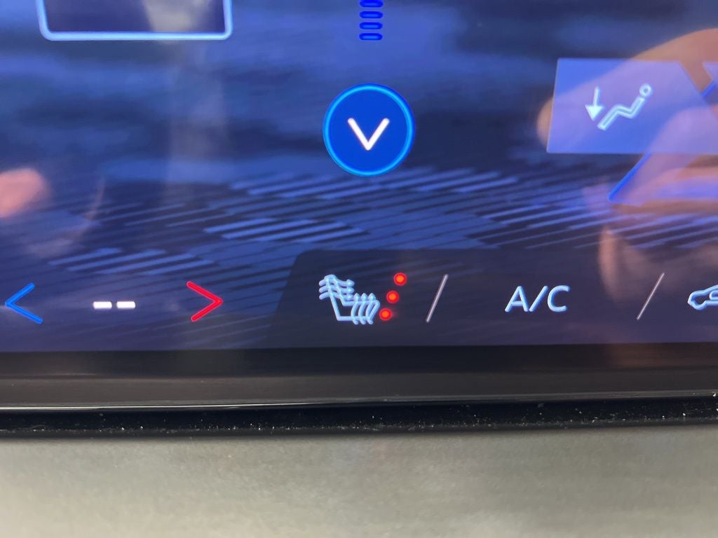 2025 Chevrolet Traverse LT 2LT