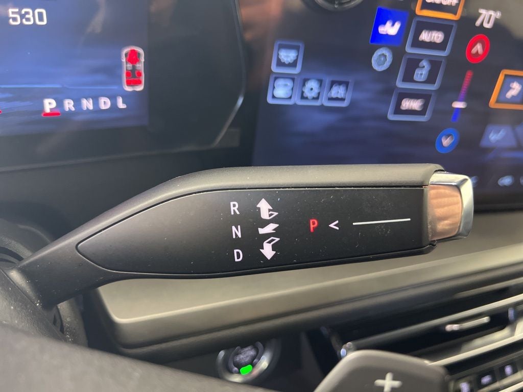 2025 Chevrolet Traverse LT 2LT