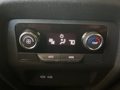 2025 Chevrolet Traverse LT 2LT