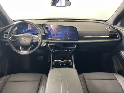 2025 Chevrolet Traverse LT 2LT