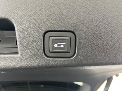 2025 Chevrolet Traverse LT 2LT