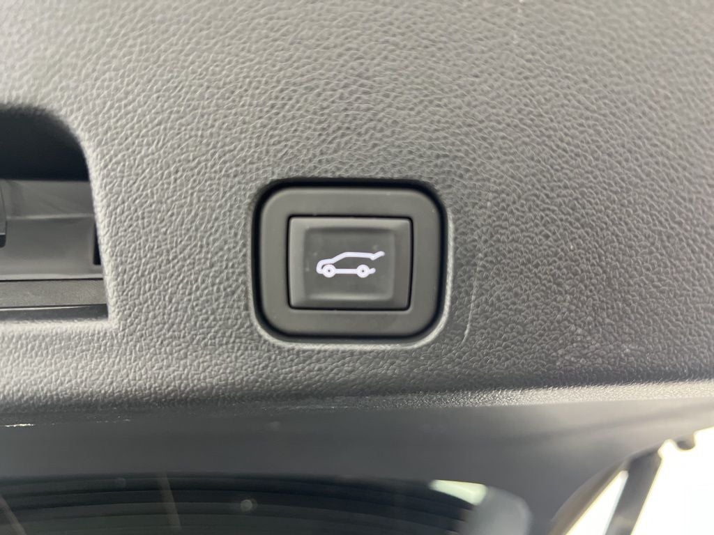 2025 Chevrolet Traverse LT 2LT